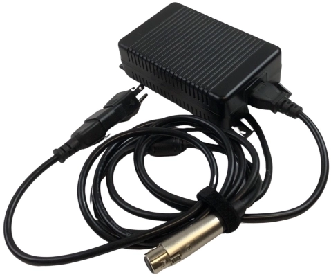 Slate Digital VMS ONE Mic Pre 2